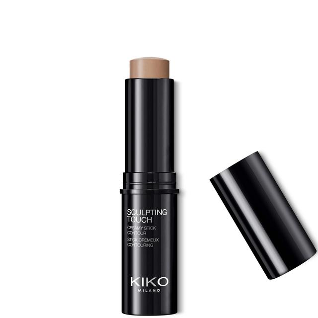 KIKO Milano Sculpting Touch Creamy Stick Contour 10g (Various Shades) - 200 Hazelnut on Productcaster.