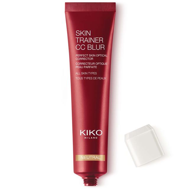 KIKO Milano Skin Trainer CC Blur 30ml (Various Shades) - 03 Neutral on Productcaster.