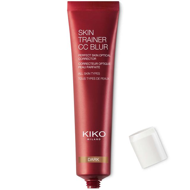 KIKO Milano Skin Trainer CC Blur 30ml (Various Shades) - 04 Dark on Productcaster.