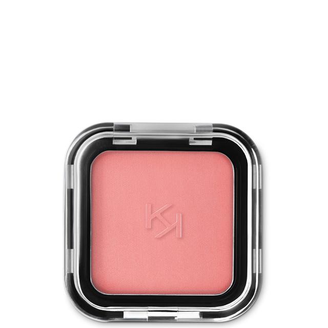 KIKO Milano Smart Colour Blush 6g (Various Shades) - 03 Peach on Productcaster.