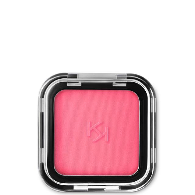 KIKO Milano Smart Colour Blush 6g (Various Shades) - 04 Bright Pink on Productcaster.