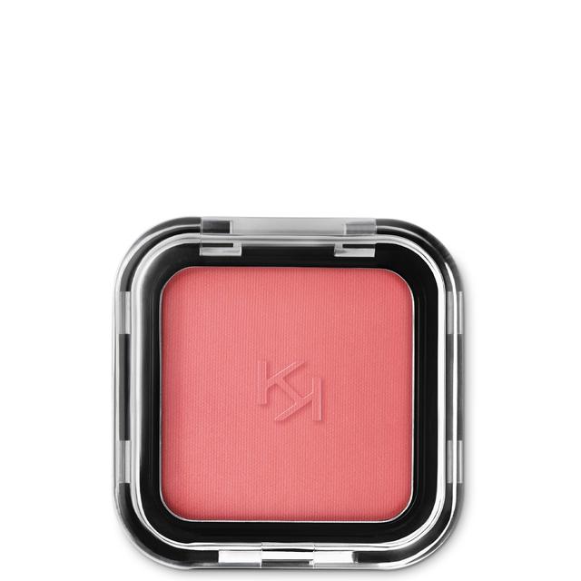 KIKO Milano Smart Colour Blush 6g (Various Shades) - 05 Coral on Productcaster.