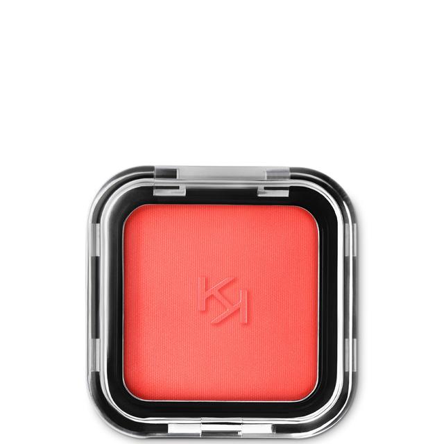 KIKO Milano Smart Colour Blush 6g (Various Shades) - 07 Orange on Productcaster.