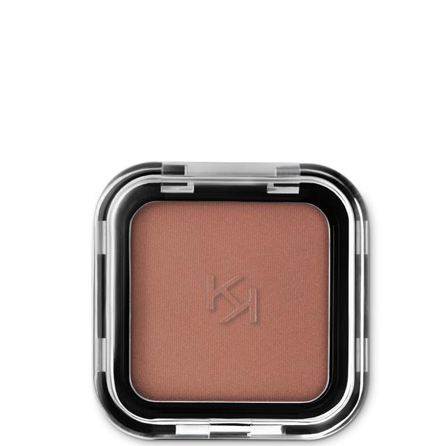 KIKO Milano Smart Colour Blush 6g (Various Shades) - 09 Pearly Chocolate on Productcaster.