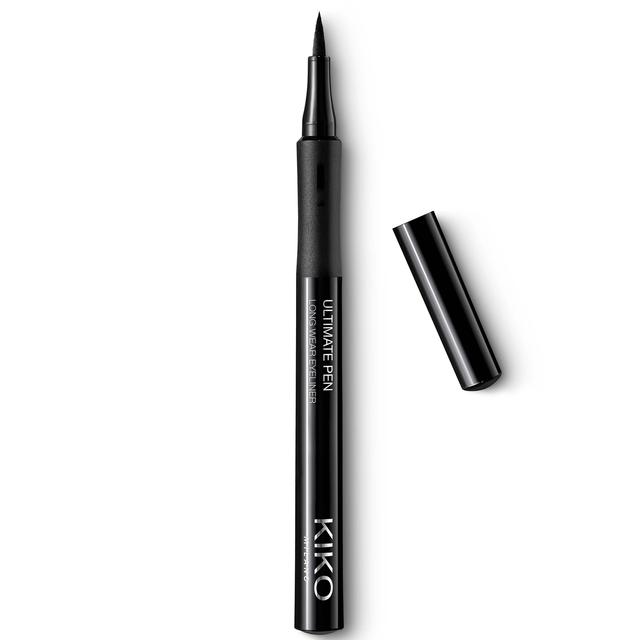 KIKO Milano Ultimate Pen Eyeliner 1ml (Various Shades) - 01 Black on Productcaster.