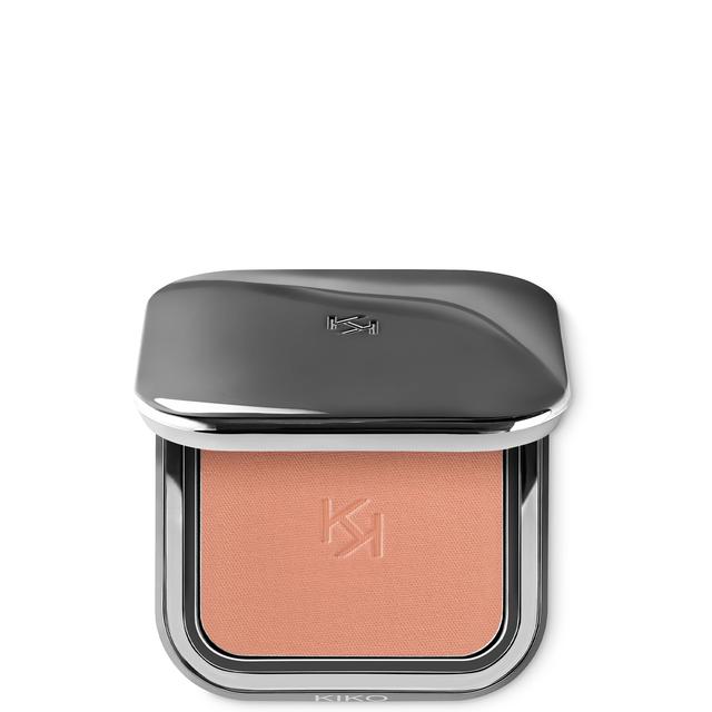 KIKO Milano Unlimited Blush 6g (Various Shades) - 07 Perfect Beige on Productcaster.