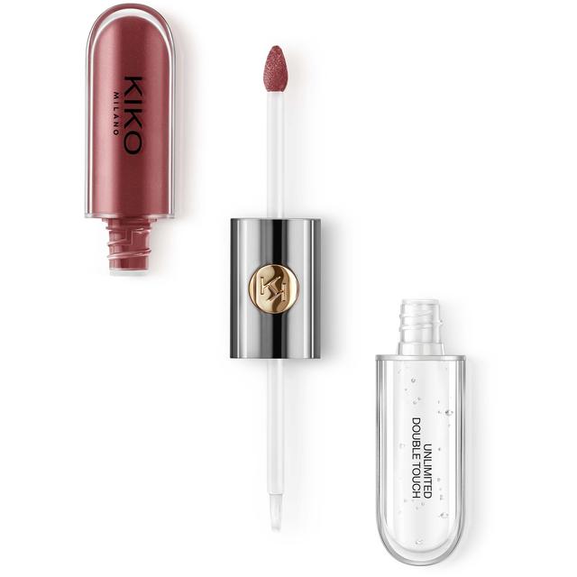 KIKO Milano Unlimited Double Touch 6ml (Various Shades) - 104 Sangria on Productcaster.