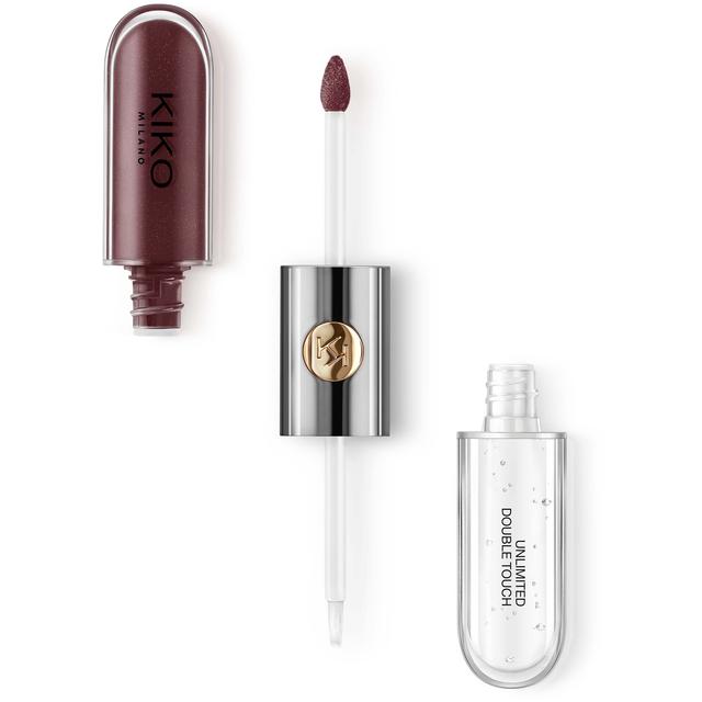 KIKO Milano Unlimited Double Touch 6ml (Various Shades) - 122 Bordeaux on Productcaster.