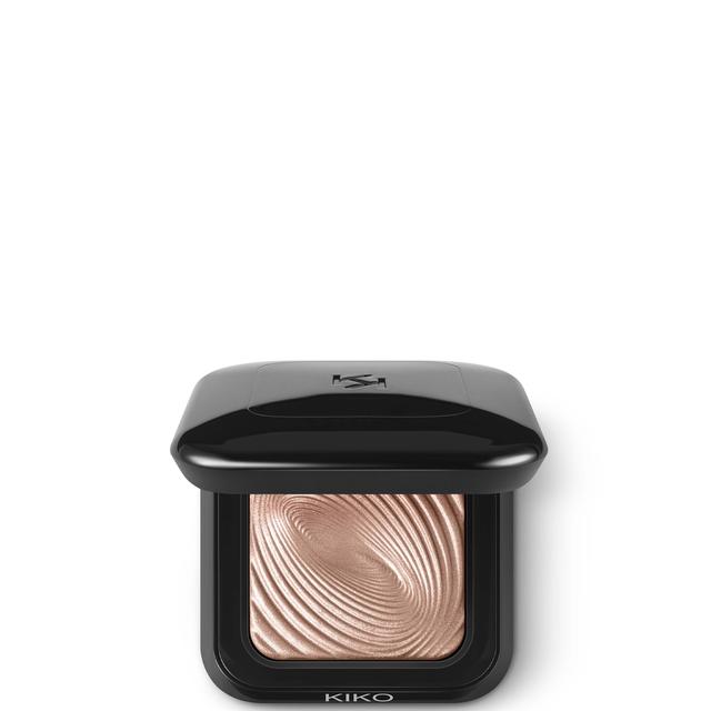 KIKO Milano Water Eyeshadow 3g (Various Shades) - 02 Champagne on Productcaster.