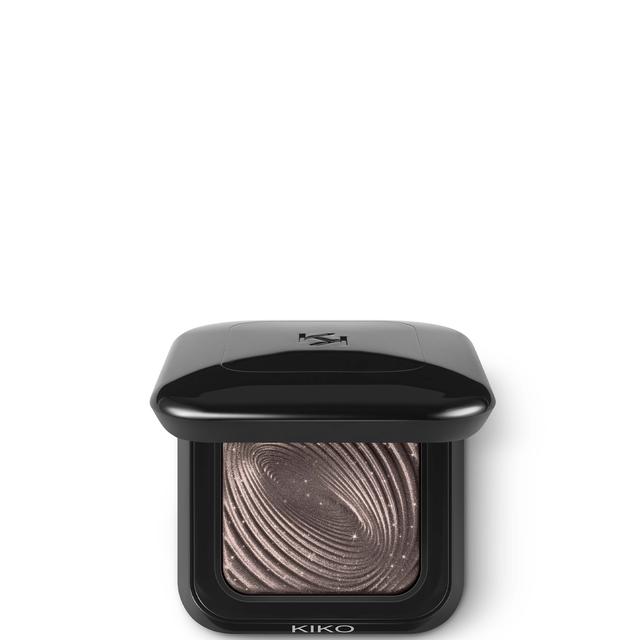 KIKO Milano Water Eyeshadow 3g (Various Shades) - 15 Pearly Coffee on Productcaster.