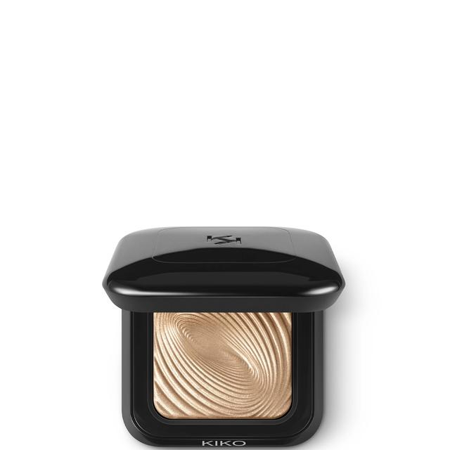 KIKO Milano Water Eyeshadow 3g (Various Shades) - 03 Light Gold on Productcaster.