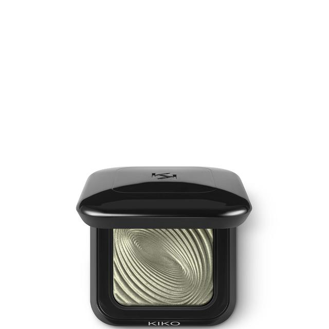 KIKO Milano Water Eyeshadow 3g (Various Shades) - 16 Olive Green on Productcaster.