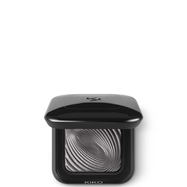 KIKO Milano Water Eyeshadow 3g (Various Shades) - 21 Dark Grey on Productcaster.