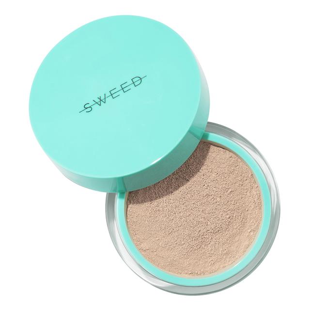 Sweed Miracle Powder 7g (Various Shades) - Light 01 on Productcaster.