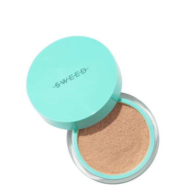 Sweed Miracle Powder 7g (Various Shades) - Medium Light 02 on Productcaster.