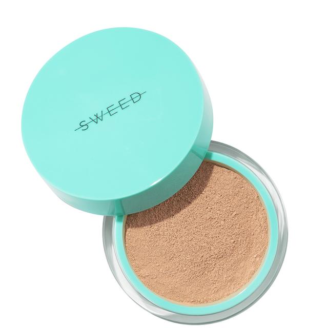 Sweed Miracle Powder 7g (Various Shades) - Medium Light 02 on Productcaster.