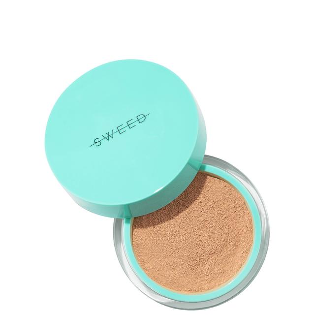 Sweed Miracle Powder 7g (Various Shades) - Golden Medium 03 on Productcaster.