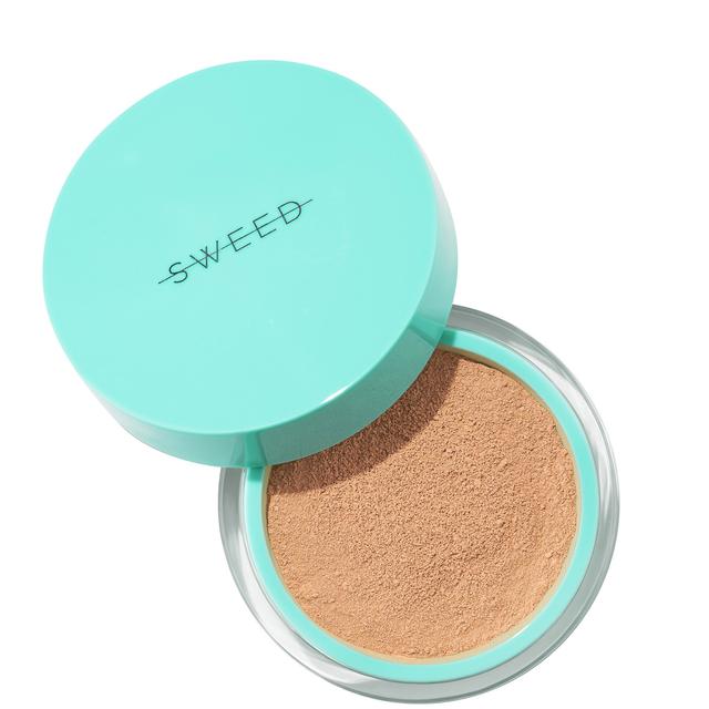 Sweed Miracle Powder 7g (Various Shades) - Golden Medium 03 on Productcaster.