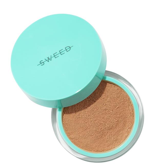 Sweed Miracle Powder 7g (Various Shades) - Tan 04 on Productcaster.