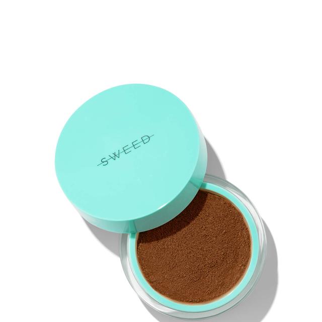 Sweed Miracle Powder 7g (Various Shades) - Golden Deep 05 on Productcaster.