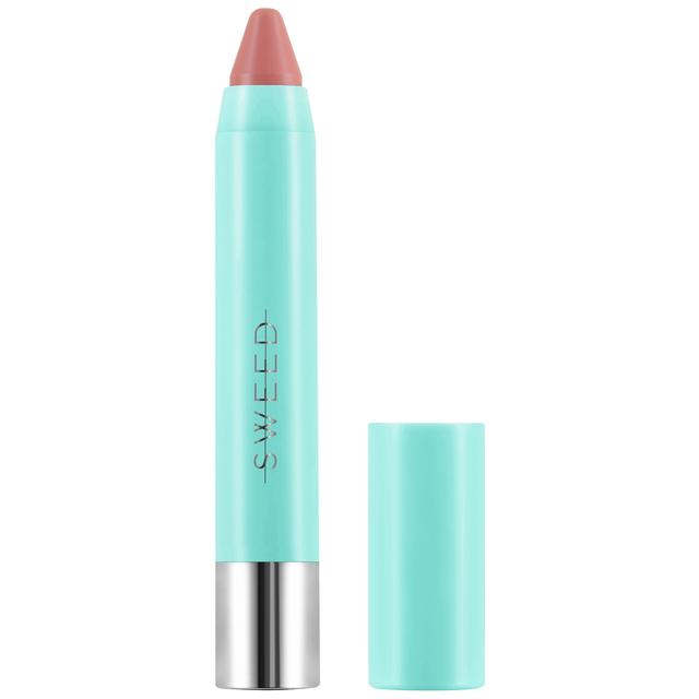 Sweed Le Lipstick 2.5g (Various Shades) - Nude Pink on Productcaster.