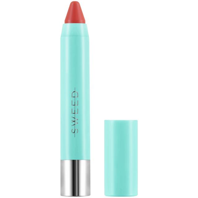 Sweed Le Lipstick 2.5g (Various Shades) - French Girl on Productcaster.