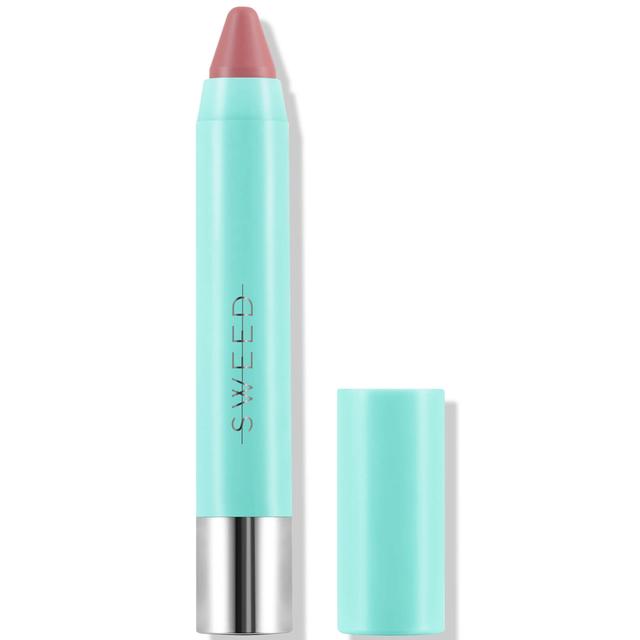 Sweed Le Lipstick 2.5g (Various Shades) - Gabriella Beige Rose on Productcaster.