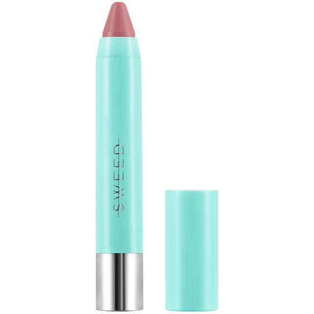 Sweed Le Lipstick 2.5g (Various Shades) - Gabriella Beige Rose on Productcaster.