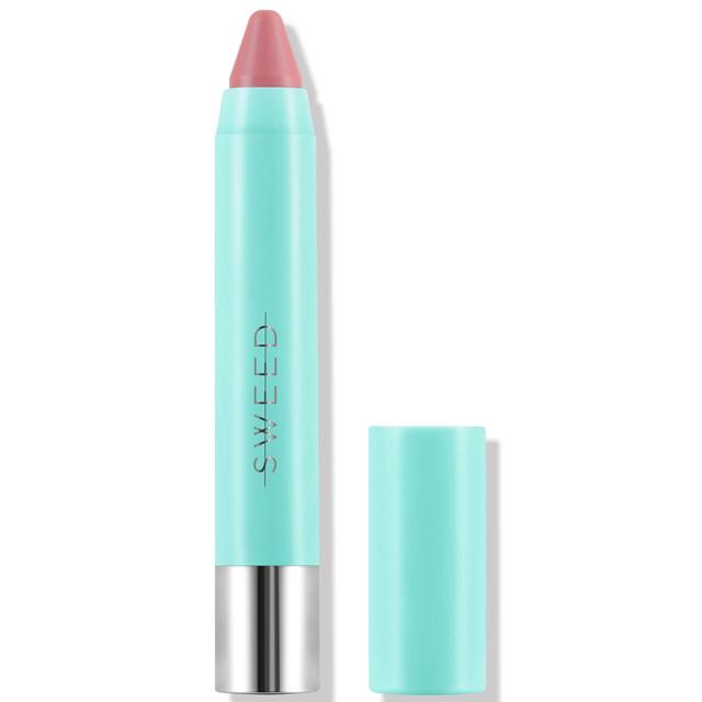 Sweed Le Lipstick 2.5g (Various Shades) - Chloé on Productcaster.