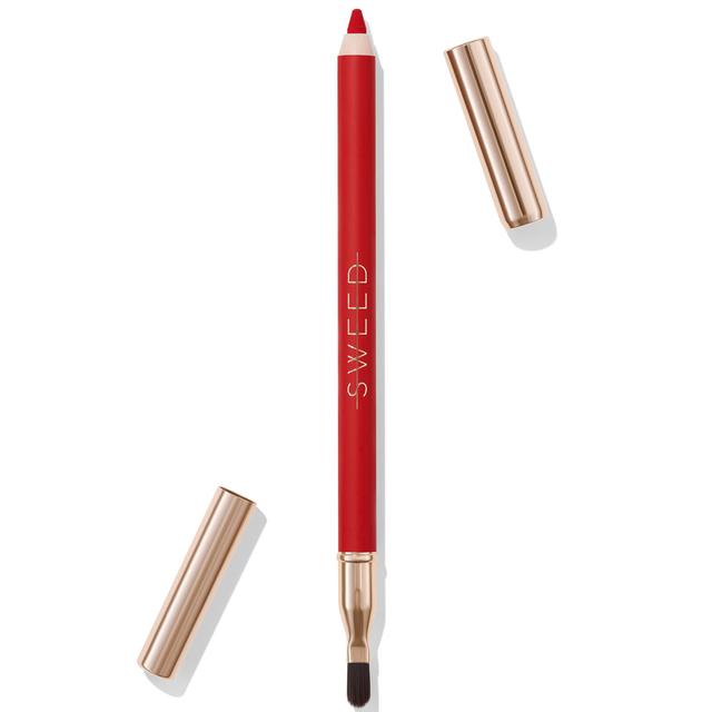 Sweed Lip Liner 1.07g (Various Shades) - Classic Red on Productcaster.