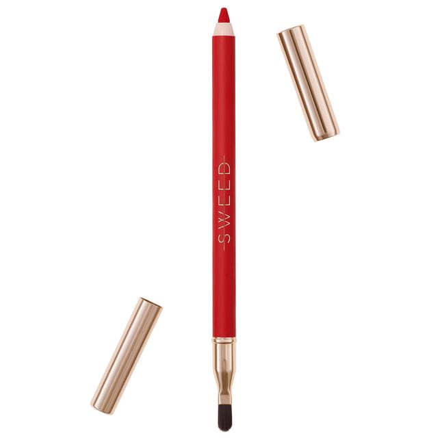 Sweed Lip Liner 1.07g (Various Shades) - Classic Red on Productcaster.