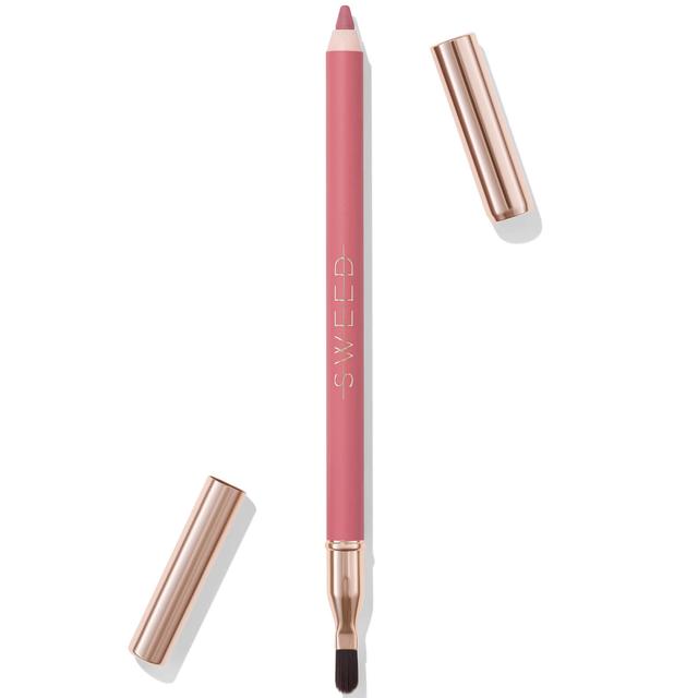 Sweed Lip Liner 1.07g (Various Shades) - Dream Bigger on Productcaster.