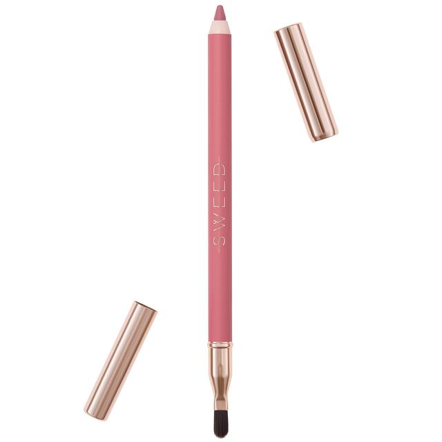 Sweed Lip Liner 1.07g (Various Shades) - Dream Bigger on Productcaster.