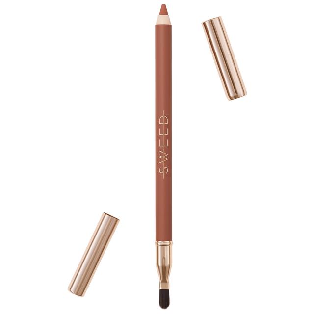 Sweed Lip Liner 1.07g (Various Shades) - Cindy on Productcaster.