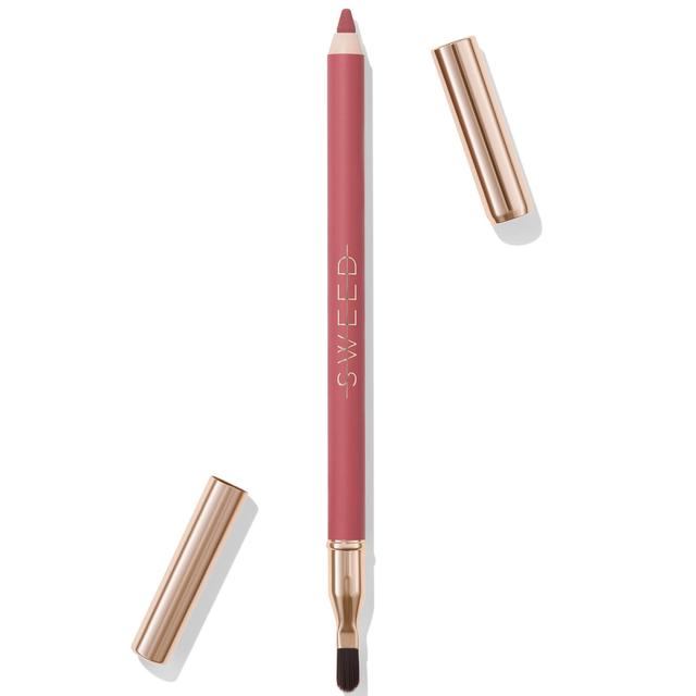 Sweed Lip Liner 1.07g (Various Shades) - Lou Lou on Productcaster.