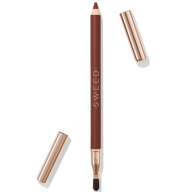 Sweed Lip Liner 1.07g (Various Shades) - Missy on Productcaster.