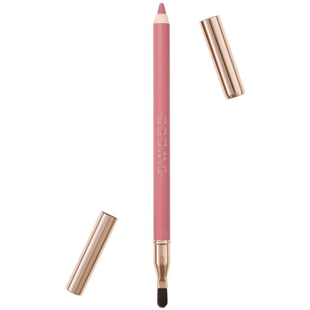 Sweed Lip Liner 1.07g (Various Shades) - Chloé on Productcaster.