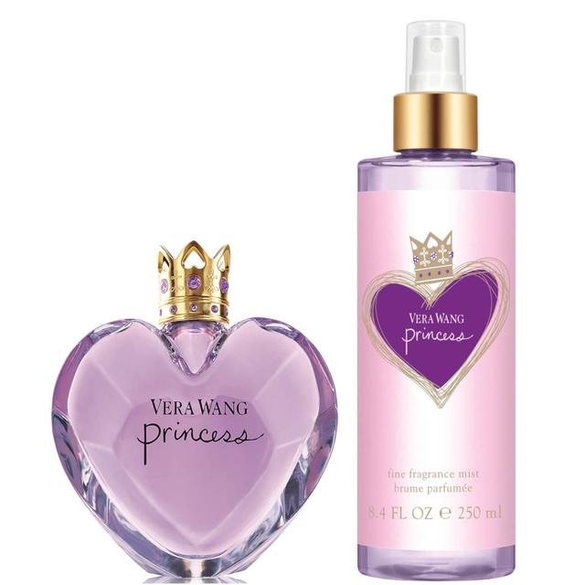 Vera Wang Princess Exclusive Bundle on Productcaster.