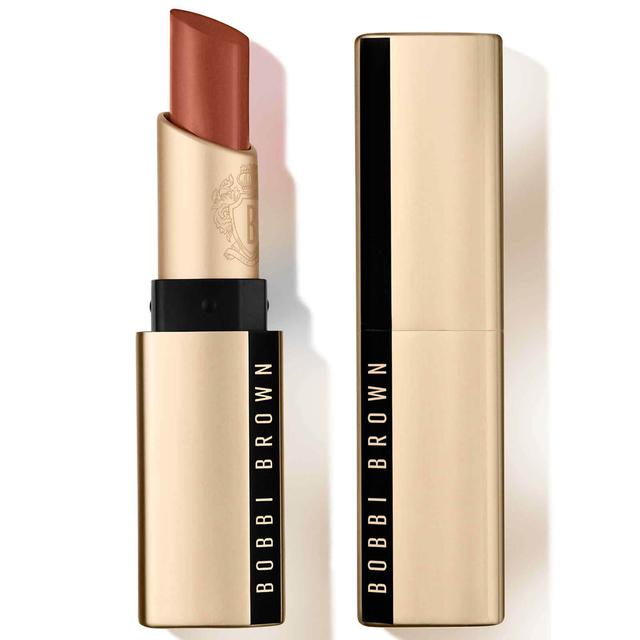 Bobbi Brown Luxe Matte Lipstick 3.5g (Various Shades) - Parkside on Productcaster.