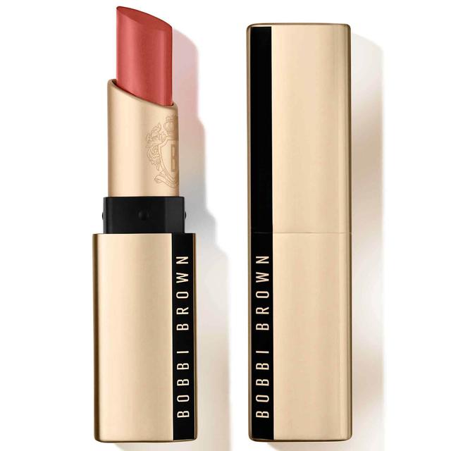 Bobbi Brown Luxe Matte Lipstick 3.5g (Various Shades) - Boss Pink on Productcaster.