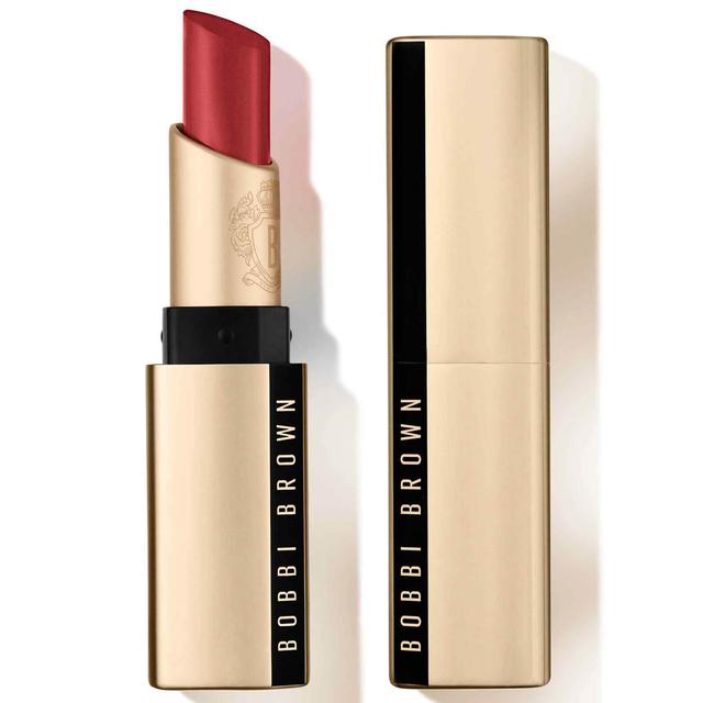 Bobbi Brown Luxe Matte Lipstick 3.5g (Various Shades) - Claret on Productcaster.