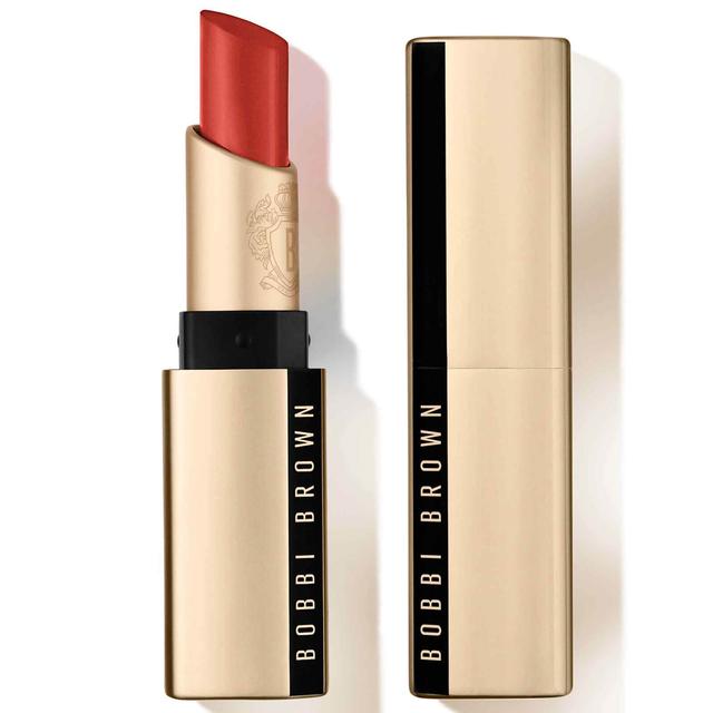 Bobbi Brown Luxe Matte Lipstick 3.5g (Various Shades) - Downtown on Productcaster.