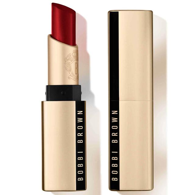 Bobbi Brown Luxe Matte Lipstick 3.5g (Various Shades) - After Hours on Productcaster.