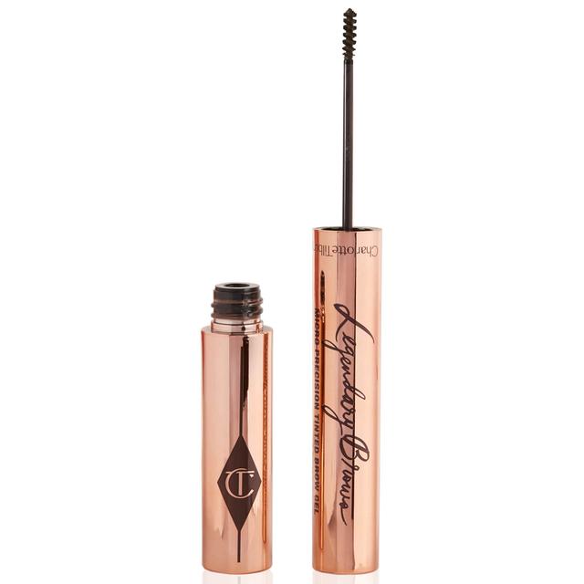 Charlotte Tilbury Legendary Brows 1.15ml (Various Shades) - Dark Brown on Productcaster.