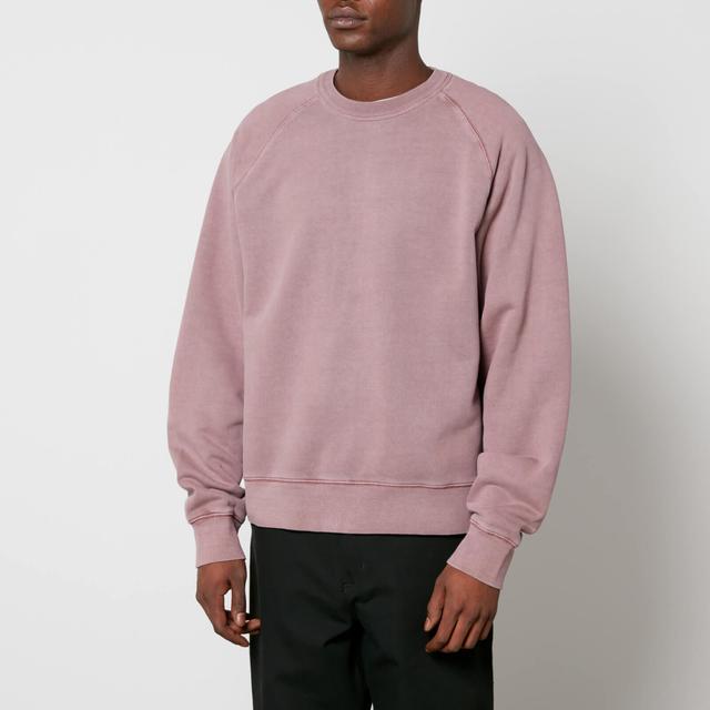 Carhartt WIP Taos Cotton Sweatshirt - XXL on Productcaster.