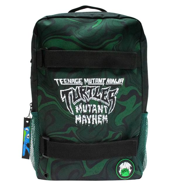 Teenage Mutant Ninja Turtles Mutant Mayhem Skate Backpack on Productcaster.