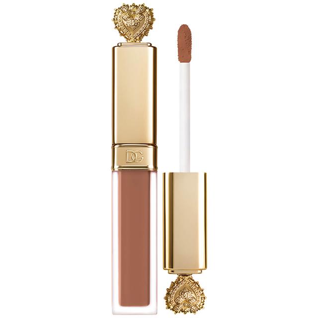 Dolce&Gabbana Lip Lac Devotion 5ml (Various Shades) - Speranza 100 on Productcaster.