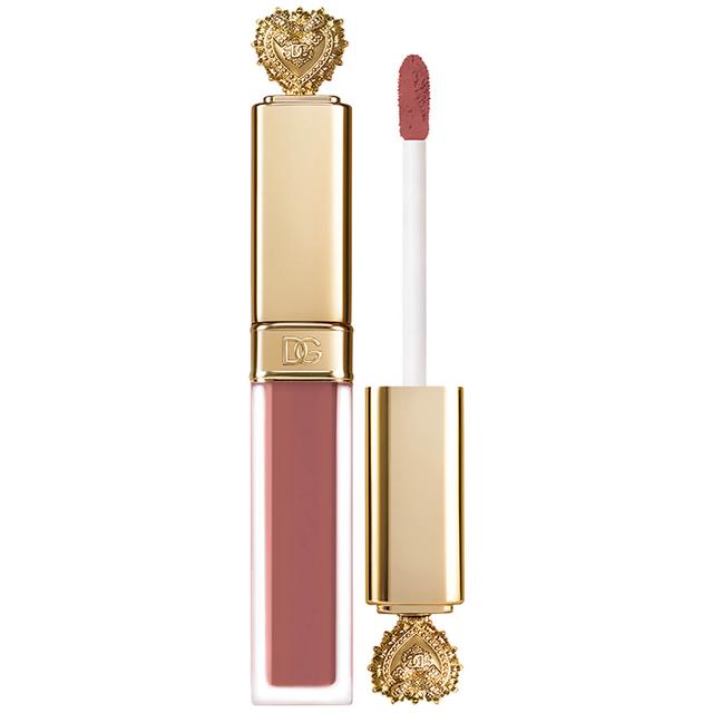 Dolce&Gabbana Lip Lac Devotion 5ml (Various Shades) - Rispetto 105 on Productcaster.