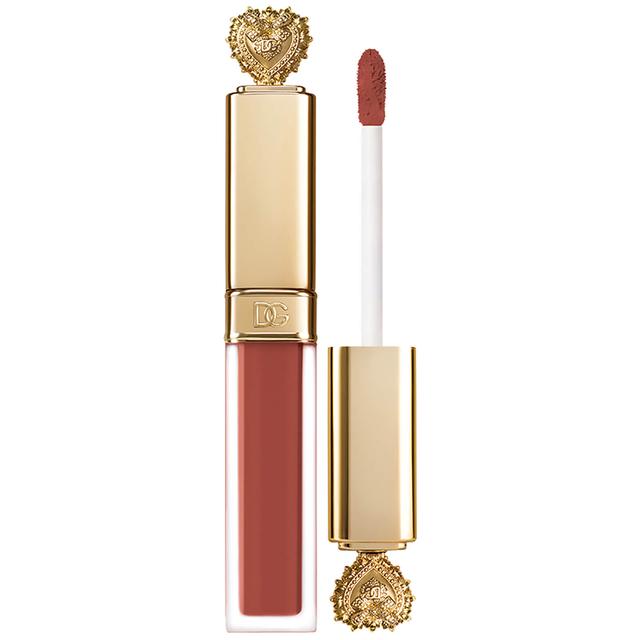 Dolce&Gabbana Lip Lac Devotion 5ml (Various Shades) - Generosita 110 on Productcaster.