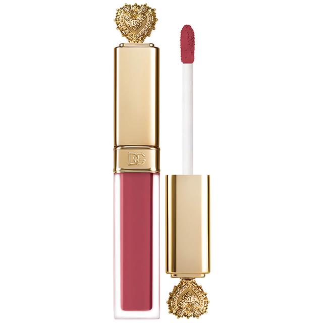 Dolce&Gabbana Lip Lac Devotion 5ml (Various Shades) - Gratitudine 200 on Productcaster.